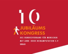 Jubiläumskongress 2019 Privatbesucher Freitag