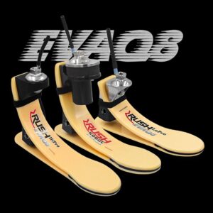 RushFoot