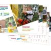 Jugendcamp-Kalender 2020 – Bild 2