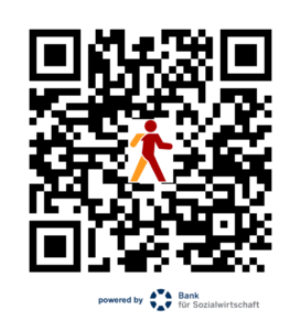 Spenden-URL für Smartfone