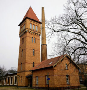 UKB Kesselhaus