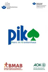 PiK-Spielkarte