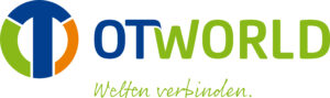 Logo OTWORLD